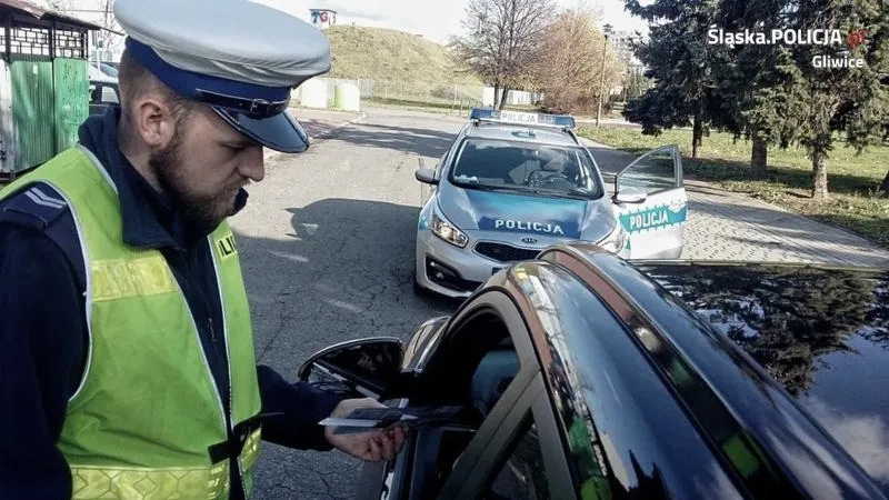 Abo i policja: co sprawdzają podczas kontroli?