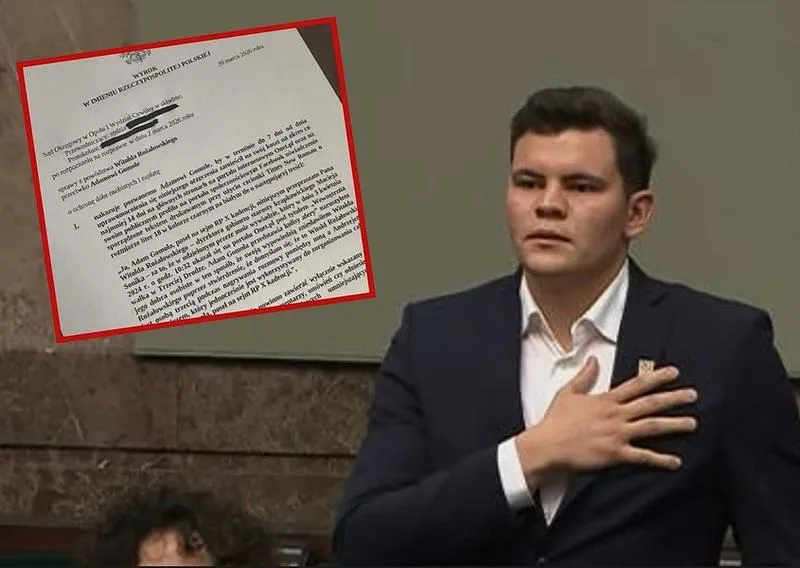 Co to jest wyrok nieprawomocny i jakie niesie konsekwencje?
