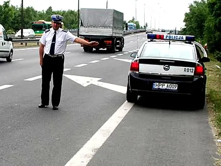 Co warto wiedzieć o kontrolach policji – przewodnik dla obywateli