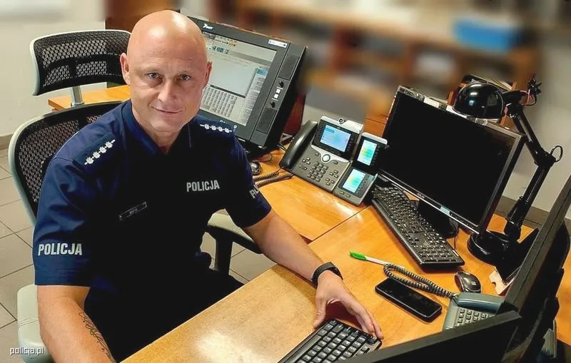 Co zrobić, gdy policja zablokowała komputer? Oto praktyczne porady