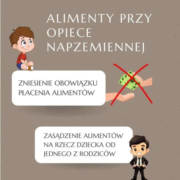 Co zrobić po wyroku za alimenty? Praktyczny przewodnik dla rodziców