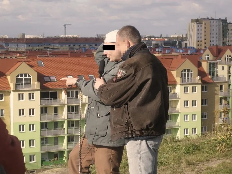 Czy Andrzej Ś. już opuścił mury więzienia? Sprawdź najnowsze informacje!
