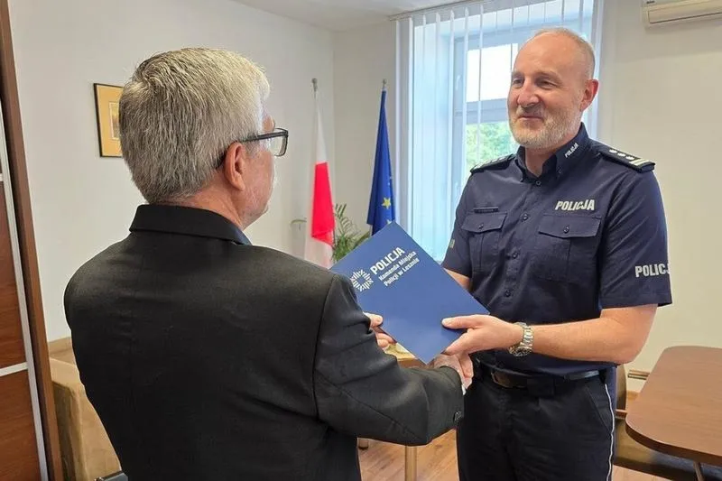 Czy można zadzwonić na policję bez ujawniania tożsamości? Sprawdzamy!