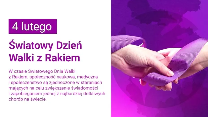 Czy rak złośliwy to rzeczywiście wyrok, czy szansa na nowe życie?