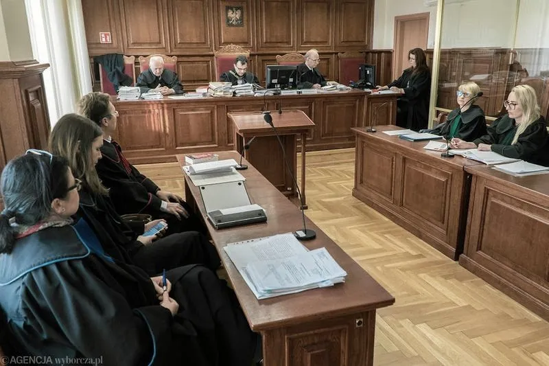Czy sąd ma prawo zmienić wyrok prokuratora?