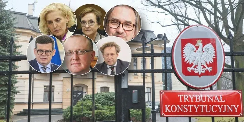 Czy wyrok TK w końcu zostanie opublikowany?