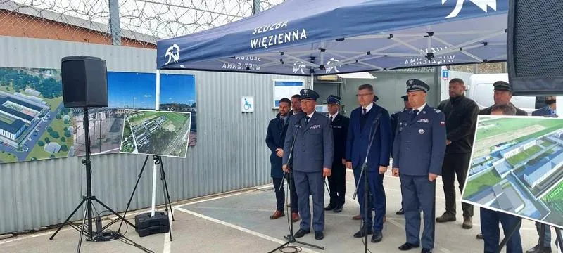 Czym Tak Na Poważnie Jest Zakład Penitencjarny?