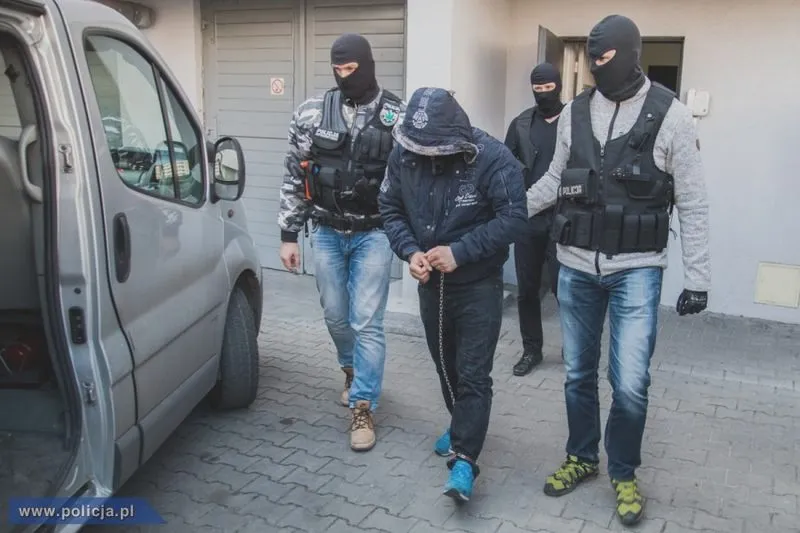 Dlaczego policja ma prawo zatrzymać dowód rejestracyjny?