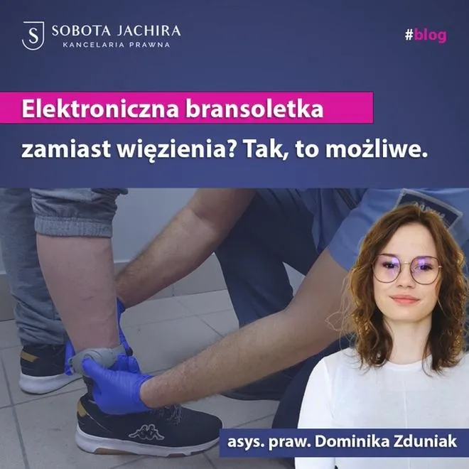 Dozór elektroniczny a spożywanie alkoholu – co warto wiedzieć?