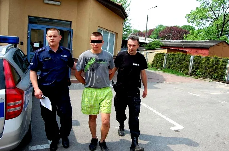 Dozór policyjny: na czym polega i jakie niesie konsekwencje