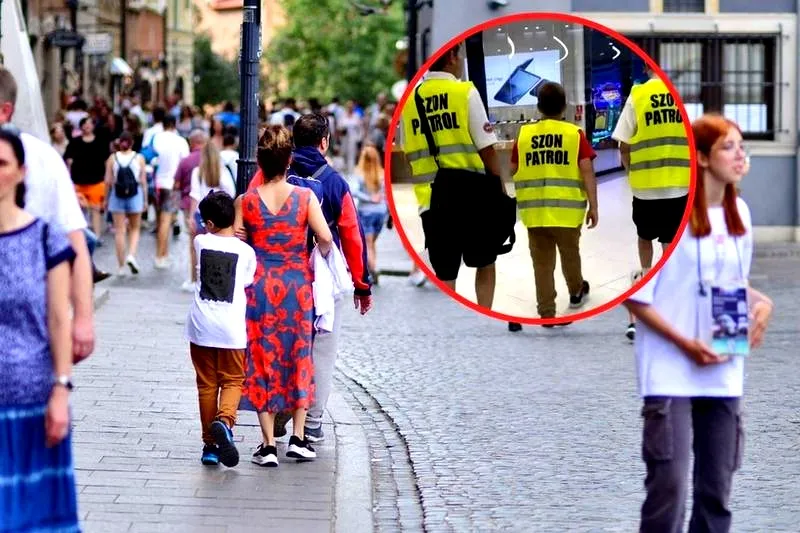 Gdzie jest policja? Odkryj najlepsze aplikacje do lokalizacji patroli w Twojej okolicy