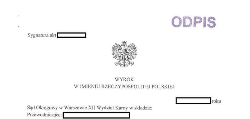 Gdzie szukać informacji o wyrokach sądu? Przewodnik po dostępnych źródłach