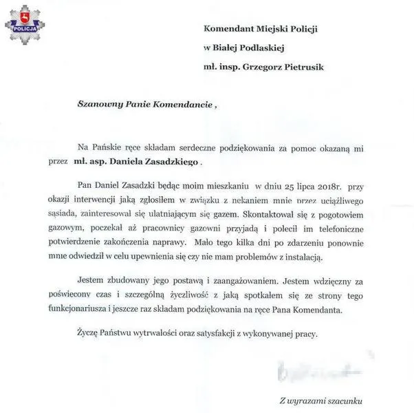 Gdzie zgłosić skargę na policję? Przewodnik krok po kroku