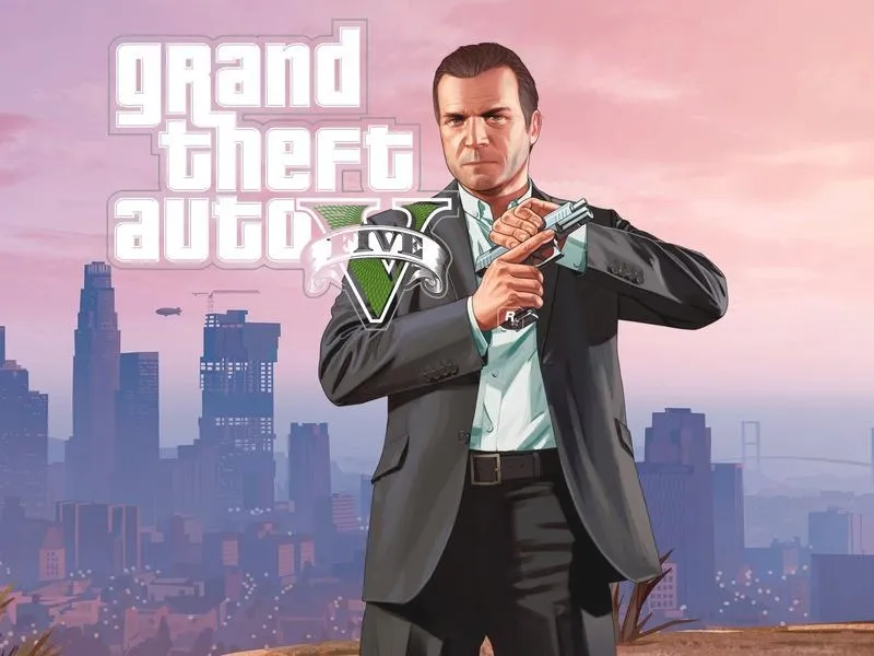 Gdzie znaleźć policję w GTA 5? Przewodnik dla graczy