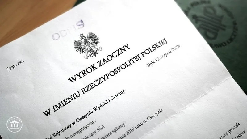 Ile trwa uprawomocnienie wyroku zaocznego i jak skrócić czas oczekiwania