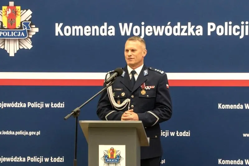 Ile zarabia komendant miejski policji w Polsce? Poznaj szczegóły!