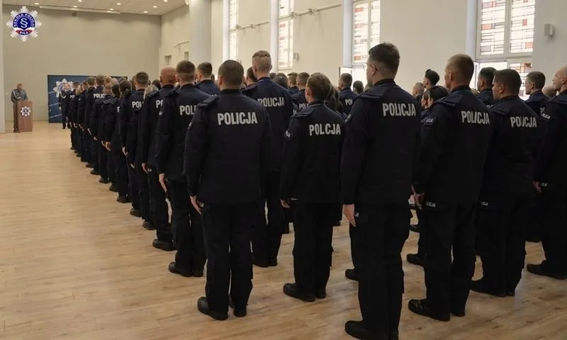 Jak długo trwa szkolenie w policji? Oto szczegóły!