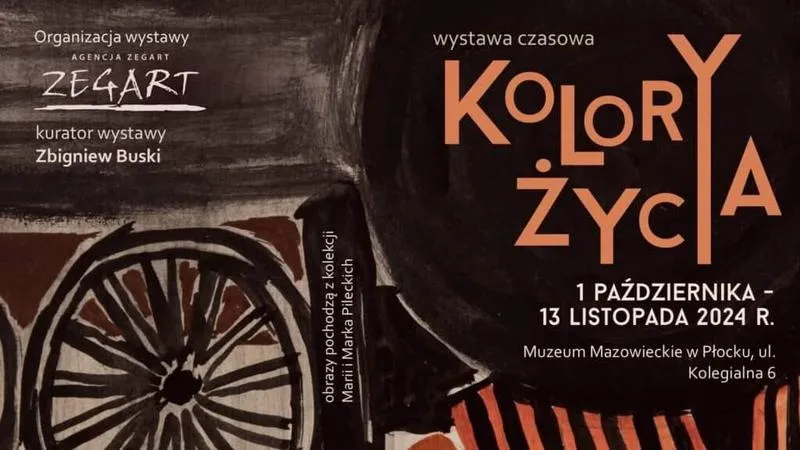 Jak kurator wystawy kształtuje artystyczną narrację?