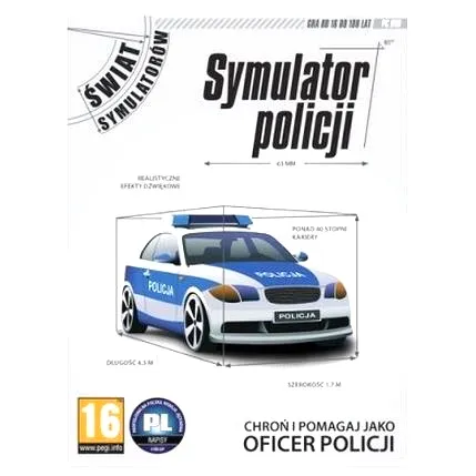 Jak pobrać symulator policji krok po kroku