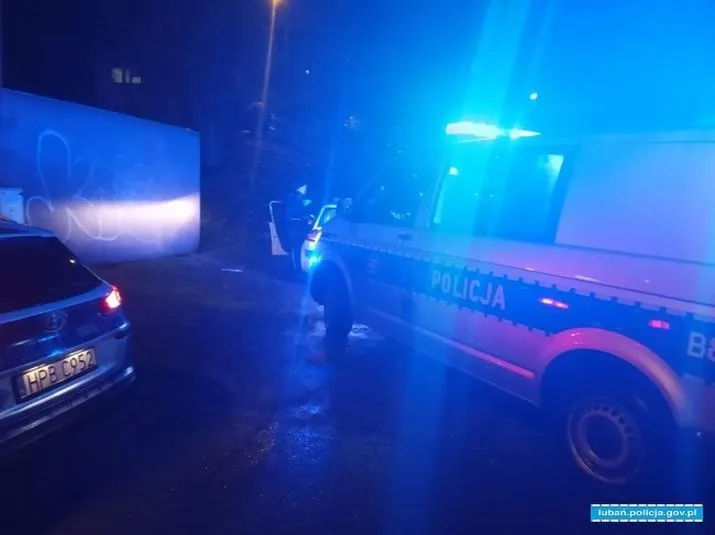 Jak przygotować się na kontrolę policji w 2026 roku? Co warto mieć przy sobie?