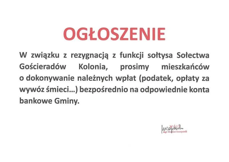 Jak skutecznie napisać rezygnację z rekrutacji do policji?