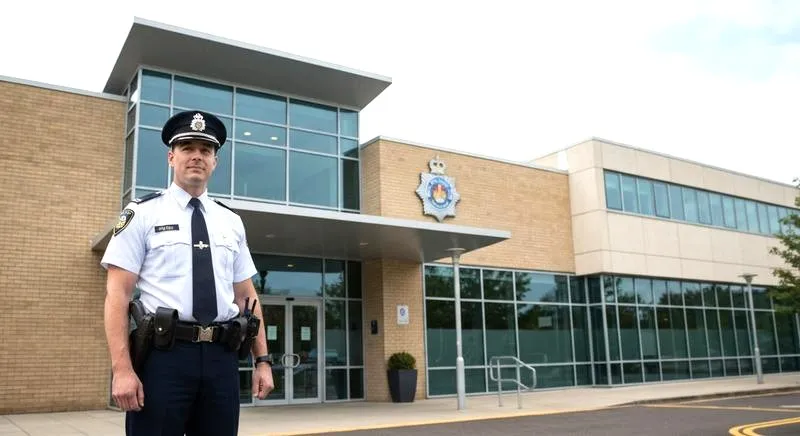Jak spełnić marzenia o pracy w policji bez matury?