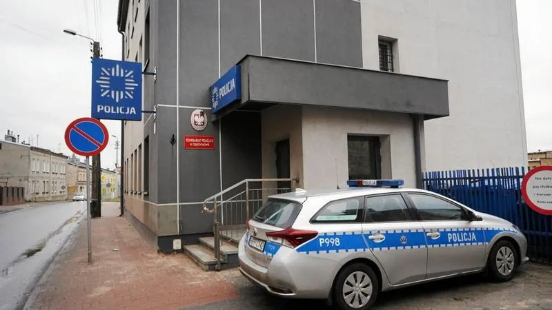 Jak wygląda wezwanie na policję i czego możesz się spodziewać