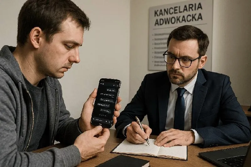 Jaki wyrok za groźby karalne — co grozi sprawcom i jak się bronić