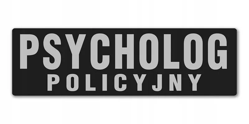 Jakie pytania zadaje psycholog w pracy z policją? Sprawdź, co warto wiedzieć!