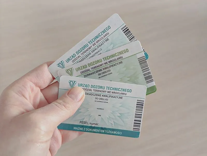 Jakie zadania pełni urząd dozoru technicznego w Polsce?