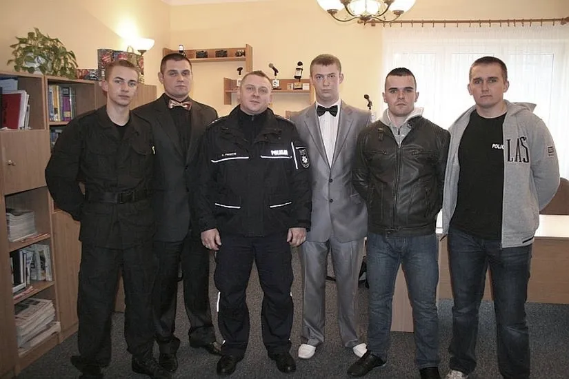 Kabaret potem: co na to policja?
