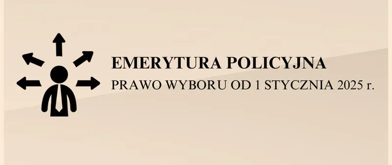 Kiedy emerytura w policji? Przewodnik po zasadach i terminach