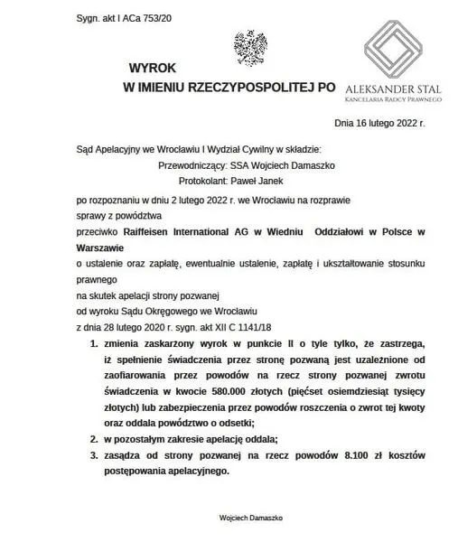 Kiedy można oczekiwać wyroku prawomocnego? Przewodnik po czasie oczekiwania
