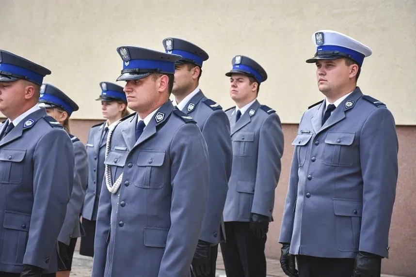 Kiedy obchodzimy święto policji? Wszystko, co warto wiedzieć