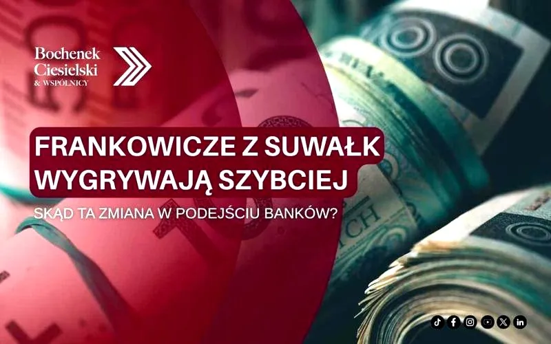Kiedy poznamy wyrok sądu najwyższego w sprawie frankowiczów?