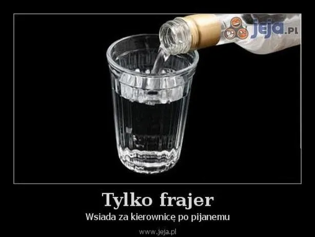 Kto w więzieniu może być uznawany za frajera?