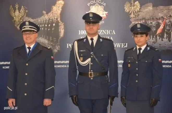 Nowe mundury policji: Od kiedy zmienia się wizerunek służb mundurowych?