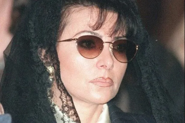 Patrizia Gucci: Bohaterka po wyjściu z więzienia i jej nowa rzeczywistość