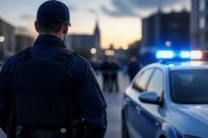 Policja