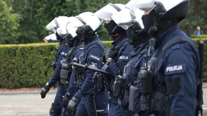 Praca w prewencji policji – co warto wiedzieć o jej znaczeniu i zadaniach?