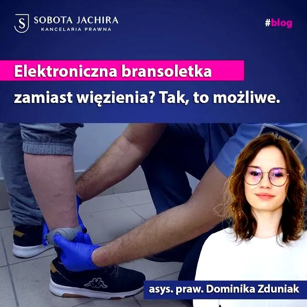 Praktyczny przewodnik: jak napisać wniosek o dozór elektroniczny – gotowy wzór krok po kroku