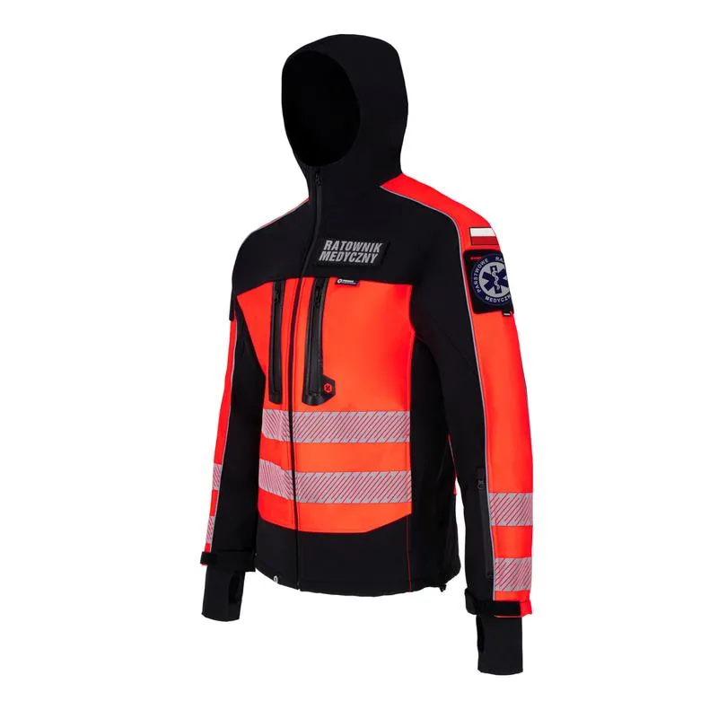 Ratownik medyczny w policji – kluczowa rola w działaniach na rzecz bezpieczeństwa publicznego