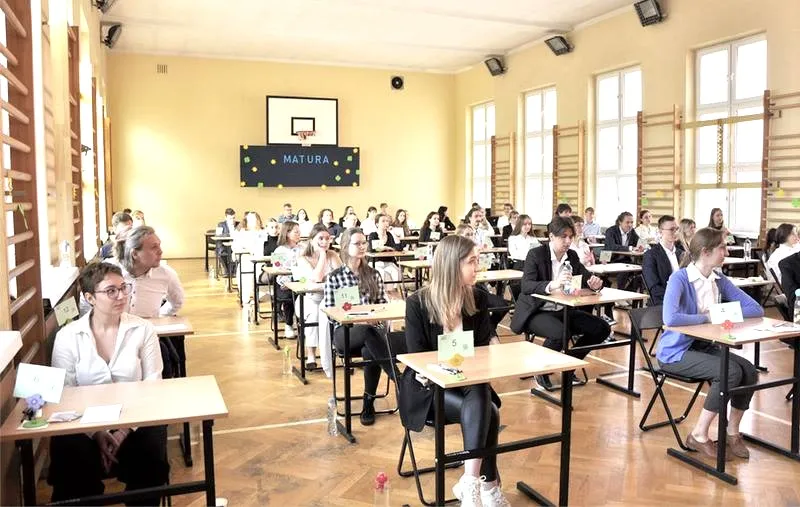 Resocjalizacja – jak najlepiej przygotować się do matury?