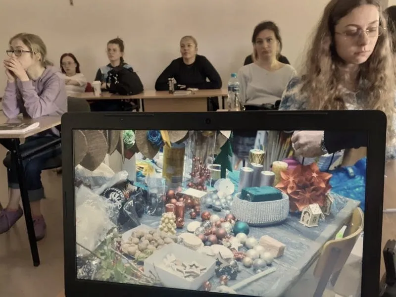 Twórcza resocjalizacja – nowa droga do zmiany życiowej w trudnych czasach