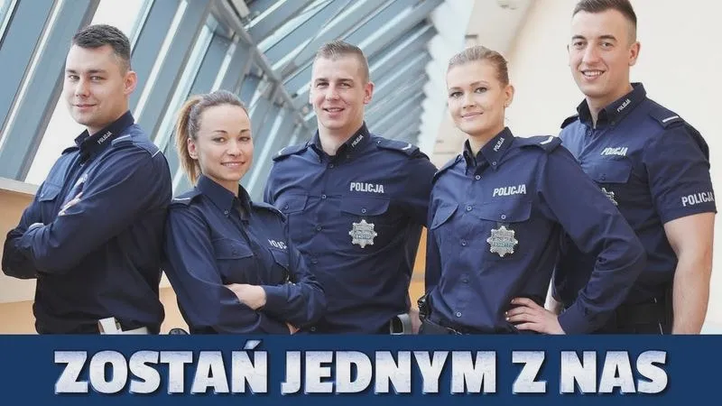 W jakim wieku przyjmują do policji — wymagania, terminy i praktyczne porady