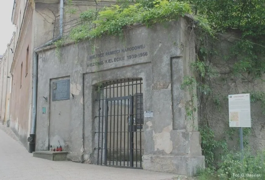 Adresowanie listu do więzienia