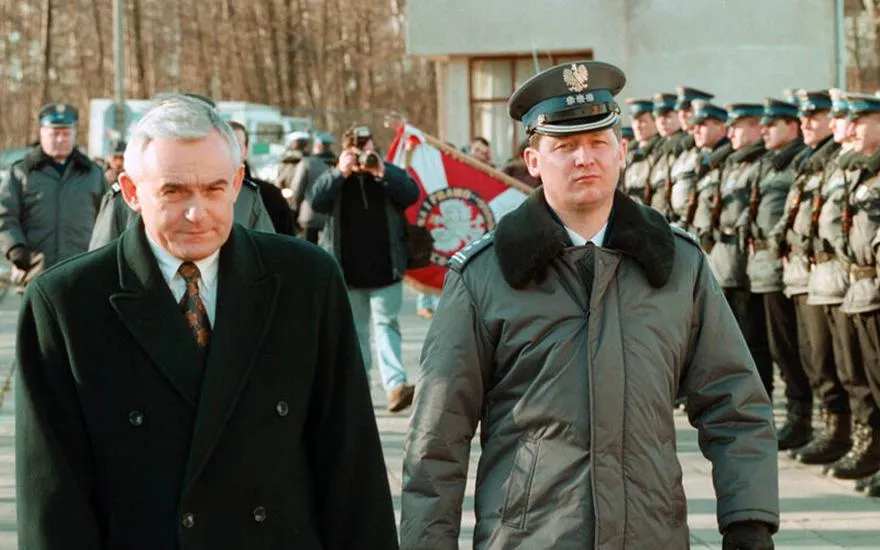 Analiza hipotez zbrodni