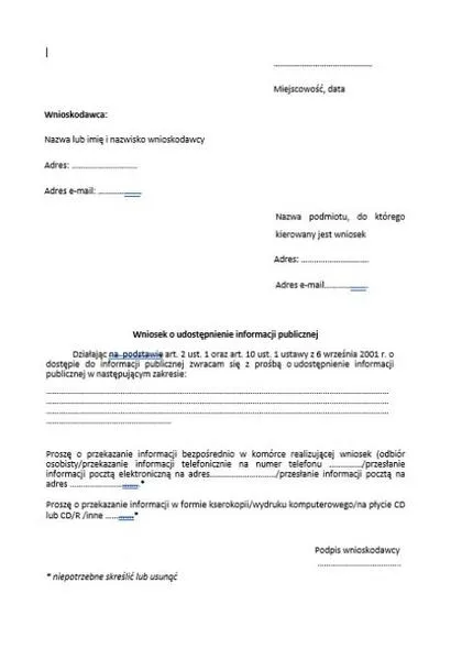 Anonimizacja orzeczeń