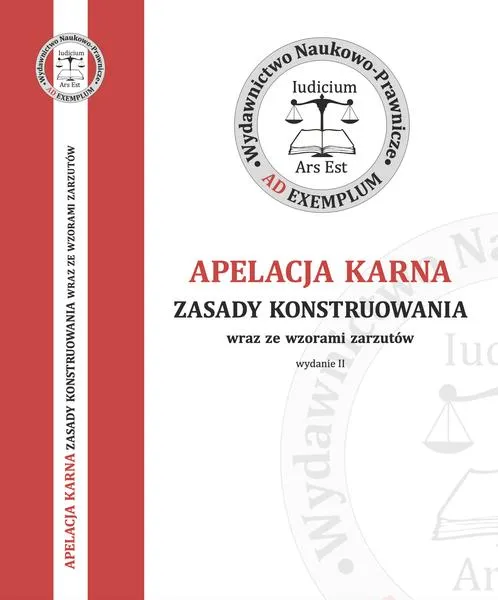 Apelacja od wyroku