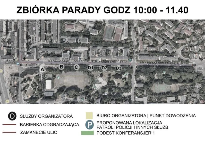Aplikacje do lokalizacji